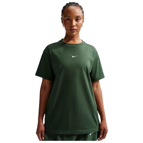 Nike Γυναικεία κοντομάνικη μπλούζα Sportswear Classic Oversized T-Shirt